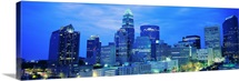 Charlotte NC