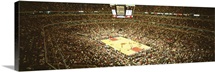 Chicago Bulls United Center Chicago IL