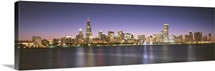 Chicago IL