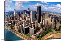 Chicago IL