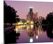 Chicago IL