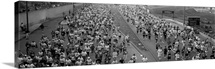Chicago Marathon 1998 Chicago IL