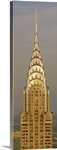 Chrysler Building New York NY
