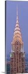 Chrysler Building New York NY