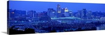 Cincinnati OH