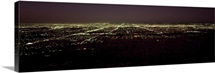 City, South Mountain Park, Maricopa County, Phoenix, Arizona