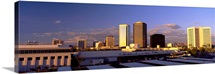 Cityscape Phoenix AZ