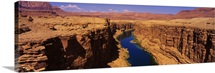 Colorado River &amp; Marble Canyon Lees Ferry AZ