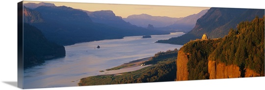 Columbia River OR