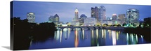 Columbus OH