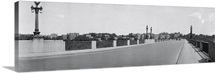 Connecticut Ave Bridge Washington DC