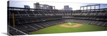 Coors Field Denver CO