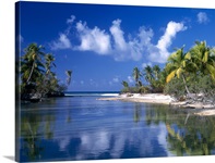 Cove Polynesia