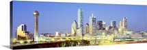 Dallas Texas