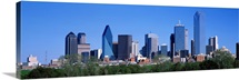 Dallas TX