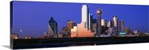 Dallas TX