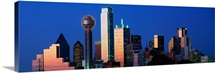 Dallas TX