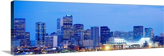 Denver CO