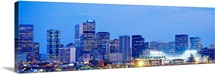 Denver CO