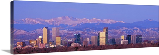 Denver CO
