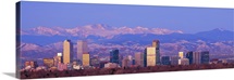 Denver CO
