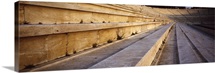 Detail Olympic Stadium Athens Greece