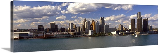 Detroit MI