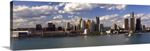 Detroit MI