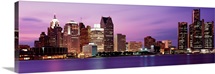 Detroit MI