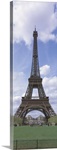 Eiffel Tower Paris France