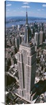 Empire State Building New York City NY