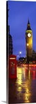 England, London