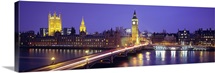 England, London, Parliament, Big Ben