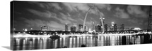 Evening St Louis MO
