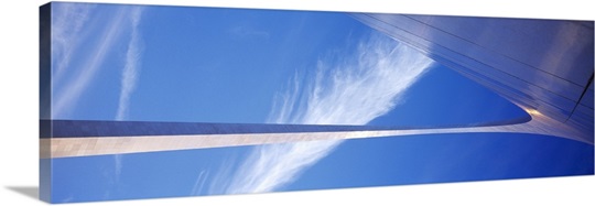 Expansion Arch St Louis MO