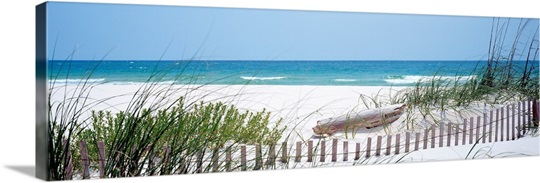 Fence Beach AL