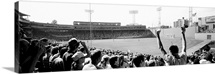 Fenway Park Boston Massachusetts