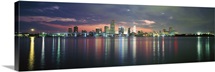 Florida, Miami