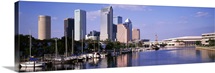 Florida, Tampa