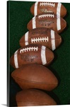 Footballs