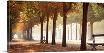 France, Paris, Champs Elysees