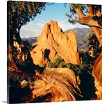 Garden of the Gods CO