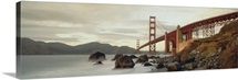 Golden Gate Bridge San Francisco CA