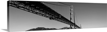 Golden Gate Bridge San Francisco CA
