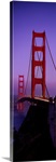Golden Gate Bridge San Francisco CA