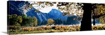Half Dome Yosemite National Park CA