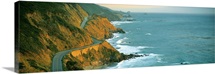 Highway 1 Big Sur CA