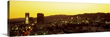 Hollywood Hills Hollywood CA