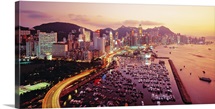 Hong Kong