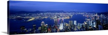 Hong Kong China